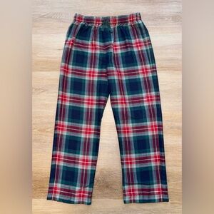 Vineyard Vines Kids Flannel Lounge Pants
